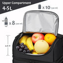 Tirrinia Extra Large Adult Insulated Lunch Bag product image 13