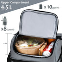 Tirrinia Extra Large Adult Insulated Lunch Bag product image 7