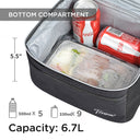 Kato By Tirrinia Cooler Bag For Picinic