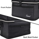 Kato By Tirrinia Cooler Bag For Picinic