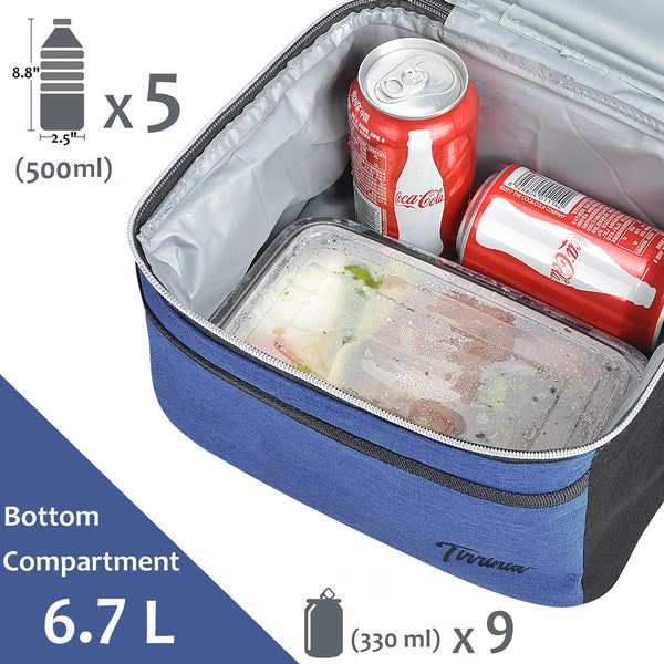 Kato By Tirrinia Cooler Bag For Picinic