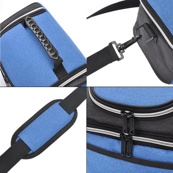 Kato By Tirrinia Cooler Bag For Picinic