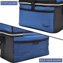 Kato By Tirrinia Cooler Bag For Picinic