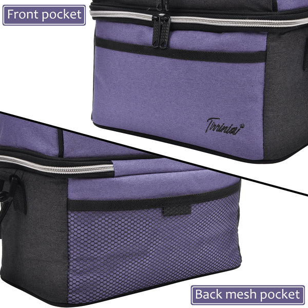 Kato By Tirrinia Cooler Bag For Picinic