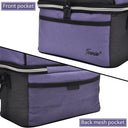 Kato By Tirrinia Cooler Bag For Picinic