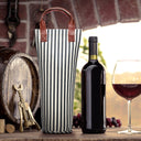 Tirrinia Single Bottle Wine Cooler Carrier for Wedding