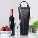 Tirrinia Single Bottle Wine Cooler Carrier for Wedding