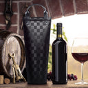 Tirrinia Single Bottle Wine Cooler Carrier for Wedding