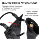 Tirrinia Single Bottle Wine Cooler Carrier for Wedding