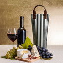 Tirrinia Single Bottle Wine Cooler Carrier for Wedding