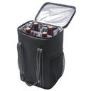 Kato by Tirrinia 4 Bottle Insulated Wine Carrier Bag