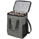 Kato by Tirrinia 6 Bottle Wine Cooler Bag for Wine Tasting