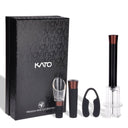 Tirrinia 4pcs Air Pump Wine Opener Set for Wine Lovers product image 7