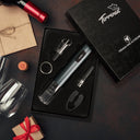 Kato by Tirrinia 6pcs Air Pressure Wine Opener for Family Party