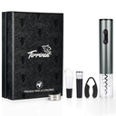 Kato by Tirrinia 6pcs Air Pressure Wine Opener for Family Party