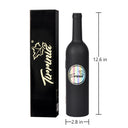 Kato by Tirrinia 5Pcs Wine Bottle Opener Set for Garden Party
