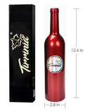 Kato by Tirrinia 5Pcs Wine Bottle Opener Set for Garden Party