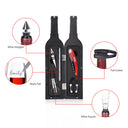 Kato by Tirrinia 5Pcs Wine Bottle Opener Set with Gift Case