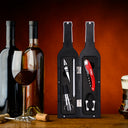 Tirrinia 5-Piece Wine Opener Gift Set – Elegant Wine Accessories Gift Box product image 6