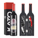 Tirrinia 5-Piece Wine Opener Gift Set – Elegant Wine Accessories Gift Box product image 7