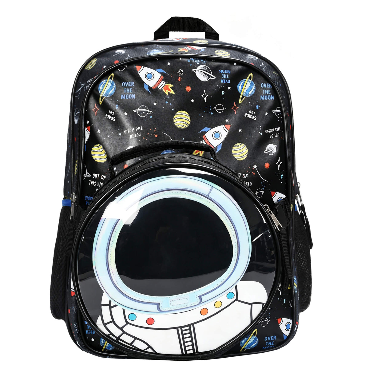 Solaris Kids Backpack Set – Built for School, Designed for Everyday Adventures