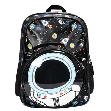Black Galaxy
