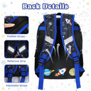 Solaris Kids Backpack Set – Built for School, Designed for Everyday Adventures