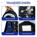 Solaris Kids Backpack Set – Built for School, Designed for Everyday Adventures