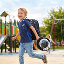 Solaris Kids Backpack Set – Built for School, Designed for Everyday Adventures