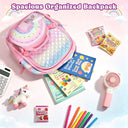 Solaris Kids Backpack Set – Built for School, Designed for Everyday Adventures