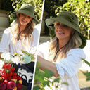 Tirrinia Adventure hat