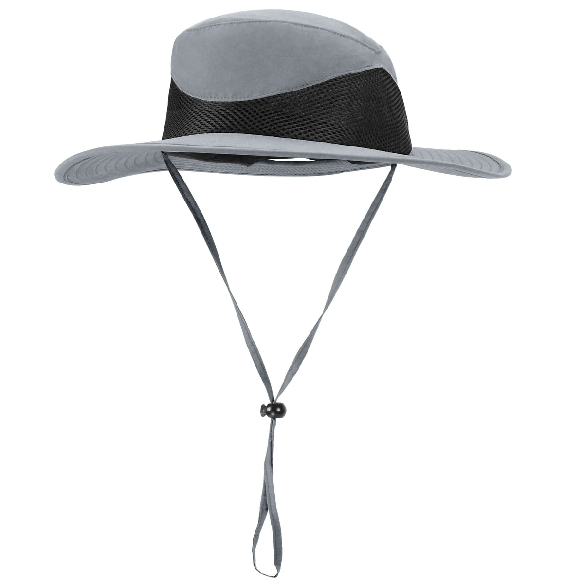 Solaris Outdoor Wide Brim Sun Hats Blocking UV Protection Cap UPF 50+ Foldable Mesh Net for Finishing, Hiking, Camping newarr