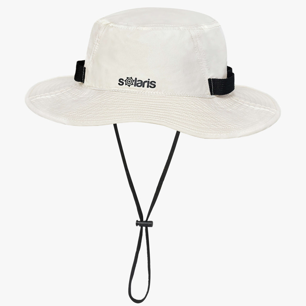 Solaris Best-Selling UPF 50+ Traveller Wide Brim Sun Hat -  product photo