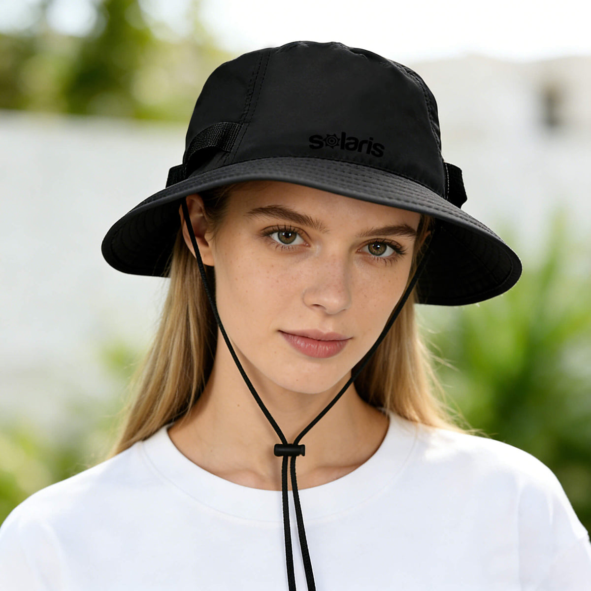 Solaris Best-Selling UPF 50+ Traveller Wide Brim Sun Hat product image 19