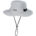 Solaris Best-Selling UPF 50+ Traveller Wide Brim Sun Hat side view