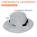 Solaris Best-Selling UPF 50+ Traveller Wide Brim Sun Hat product image 5