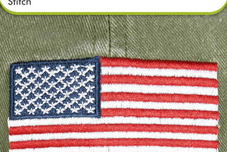 Tirrinia American Flag Baseball Cap newarrivals style