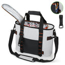 Tirrinia 20 Cans Insulated Soft Cooler Bag