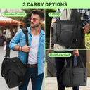Tirrinia 30 Cans Insulated Soft Cooler Bag