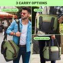 Tirrinia 30 Cans Insulated Soft Cooler Bag