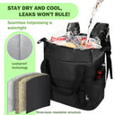 Tirrinia 36 Cans Insulated Soft Cooler Bag product image 8