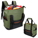 Tirrinia 36 Cans Insulated Soft Cooler Bag product image 14