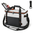 Tirrinia 48 Cans Insulated Soft Cooler Bag - Sports and Outdoors product photo