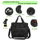 Tirrinia 24 Cans Insulated Soft Cooler Bag