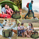 Tirrinia 24 Cans Insulated Soft Cooler Bag