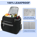 Tirrinia Outdoor Cooler with Wine Compartment product image 6