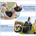 Tirrinia Outdoor Cooler with Wine Compartment product image 7