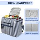 Tirrinia Outdoor Cooler with Wine Compartment product image 12