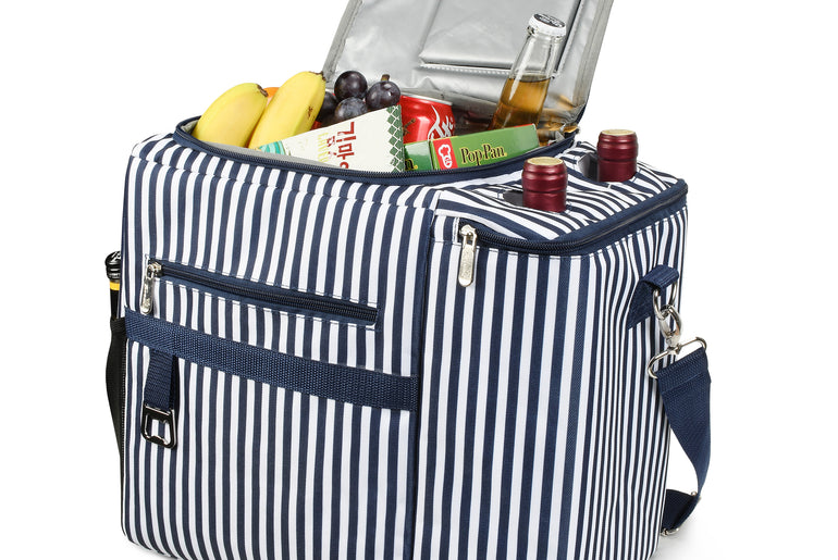 Tirrinia Outdoor Cooler with Wine Compartment product image 8