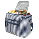 Tirrinia Outdoor Cooler with Wine Compartment product image 8
